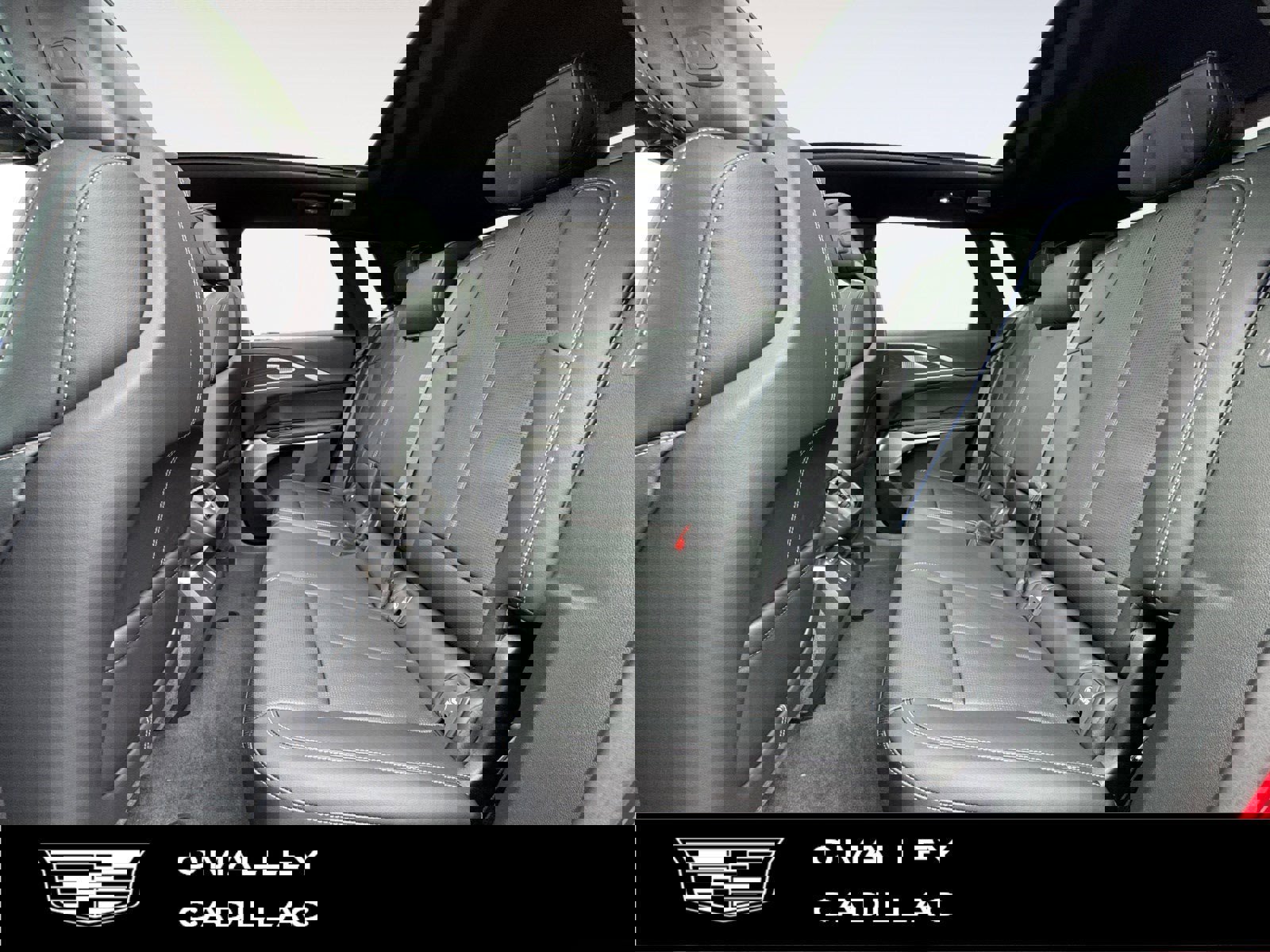 New 2026 Cadillac Lyriq V w/ LPO, Floor Liner Package image 11