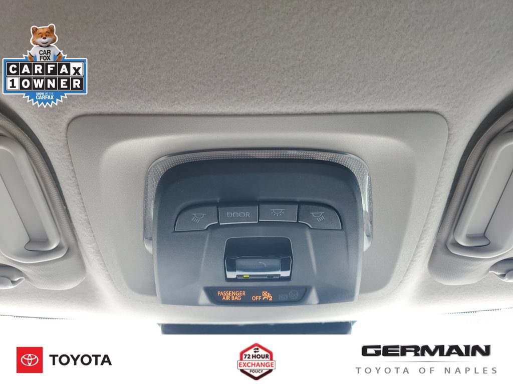 Used 2026 Toyota Corolla LE FWD image 33