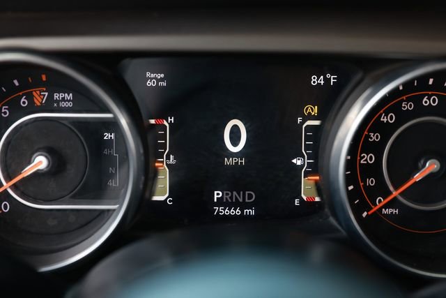 Used 2018 Jeep Wrangler Unlimited Sport S AWD/4WD image 54