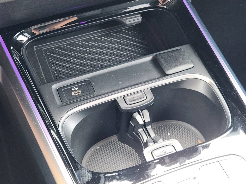 Certified 2025 Mercedes-Benz GLB 250 4MATIC image 26