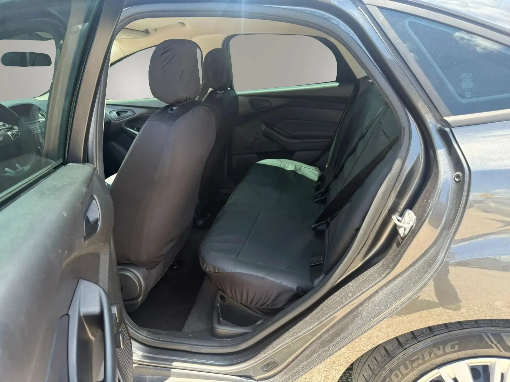 Used 2015 Ford Focus S FWD image 13