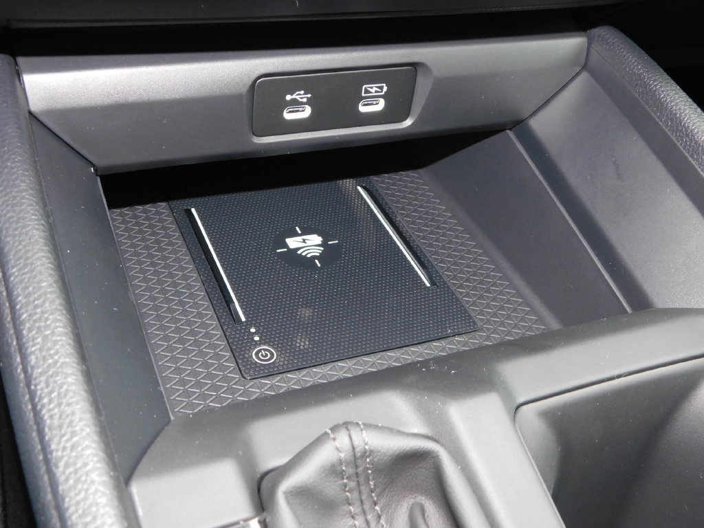 New 2026 Honda Accord SE image 31