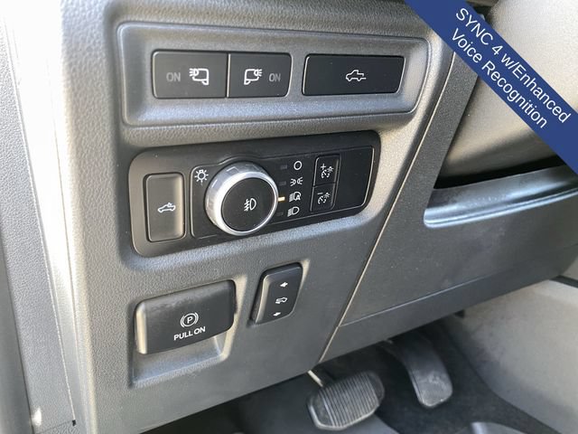 Used 2023 Ford F150 Lariat w/ Equipment Group 502A High AWD/4WD image 25