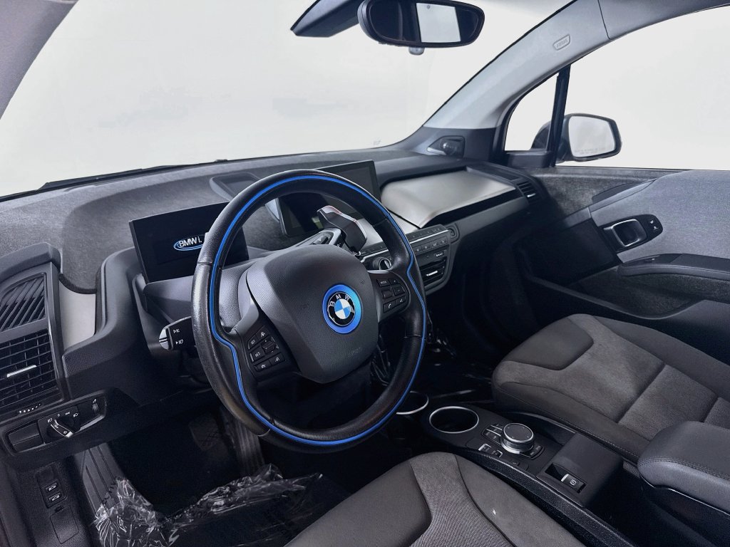 Used 2020 BMW i3 RWD image 9