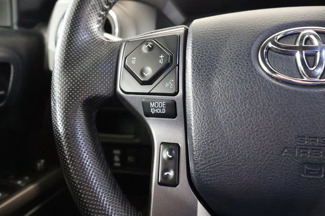 Certified 2019 Toyota Tacoma TRD Sport image 16