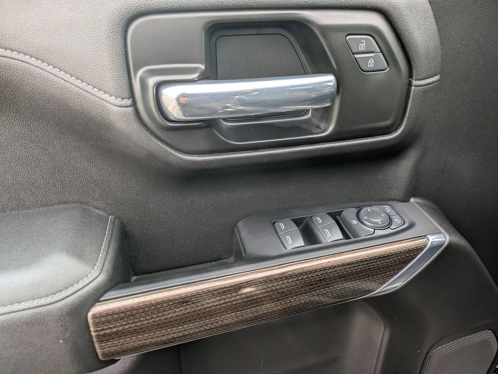 Used 2021 Chevrolet Silverado 1500 RST w/ Rally Edition image 10