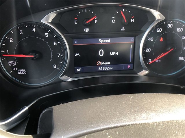 Used 2021 Chevrolet Equinox Premier image 15