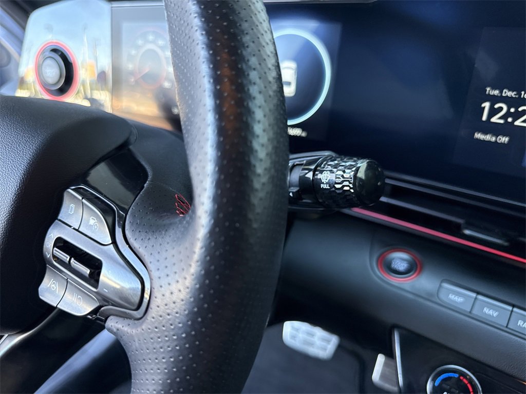 Used 2024 Hyundai Elantra N Line image 36