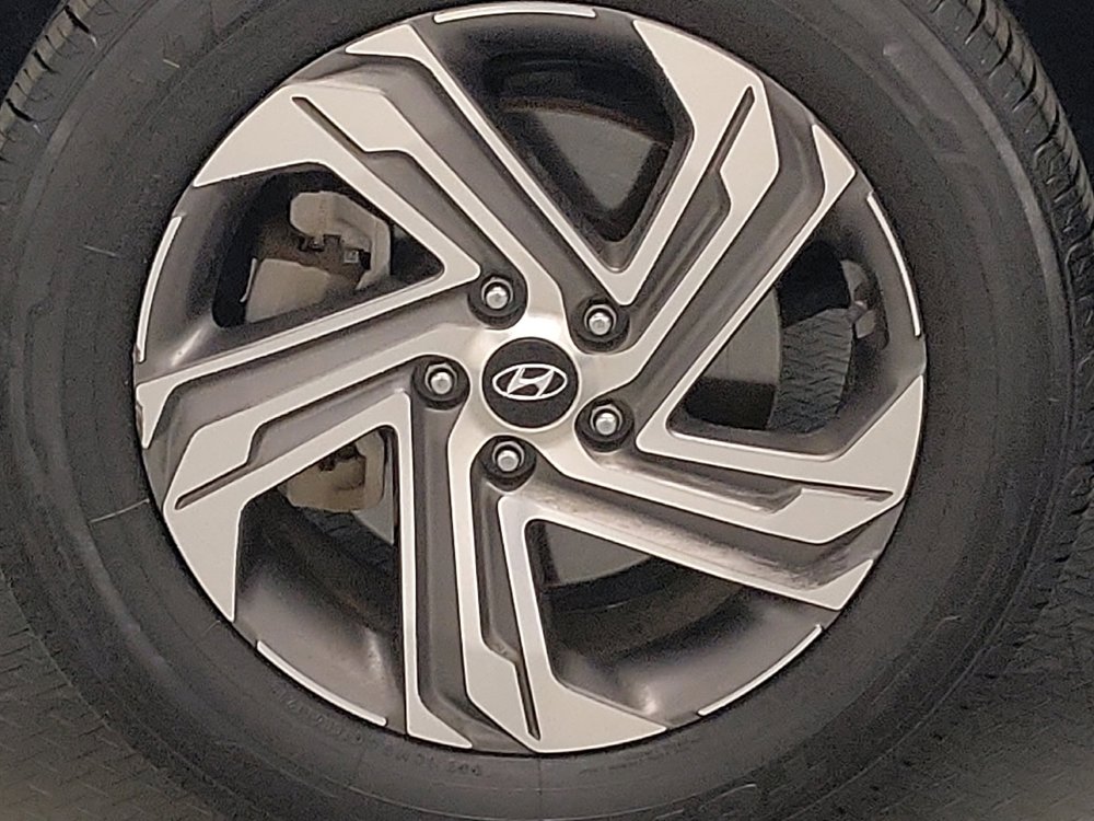 Used 2023 Hyundai Santa Fe SEL image 31