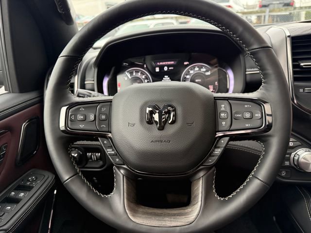 New 2026 RAM 1500 Limited image 24