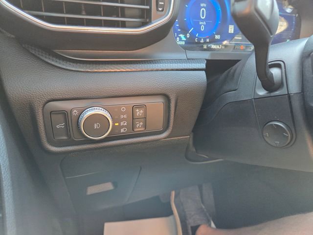 Used 2021 Ford Explorer ST w/ ST Street Pack AWD/4WD image 31