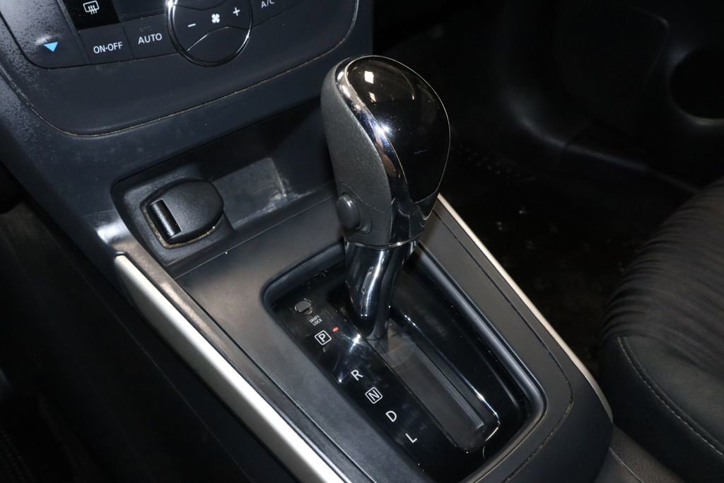 Used 2019 Nissan Sentra SV image 33