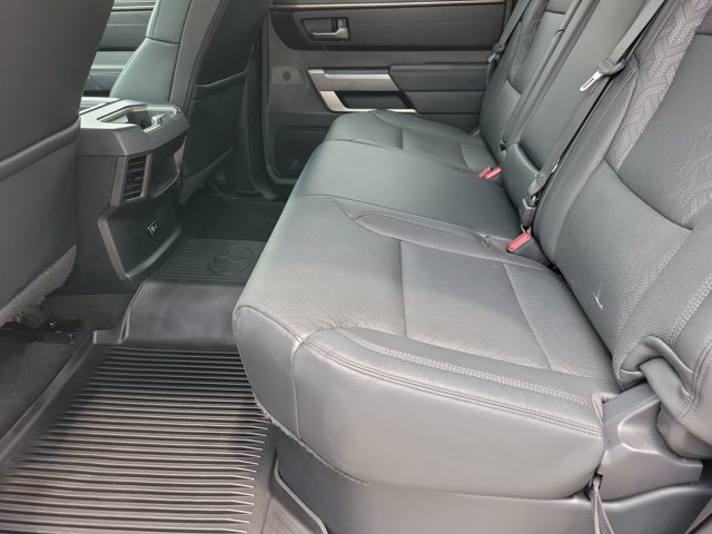 Used 2024 Toyota Tundra SR5 RWD image 8