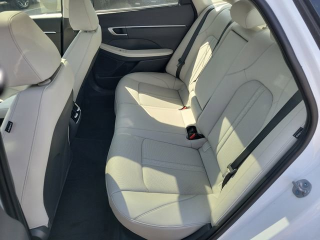 New 2025 Hyundai Sonata Limited image 22