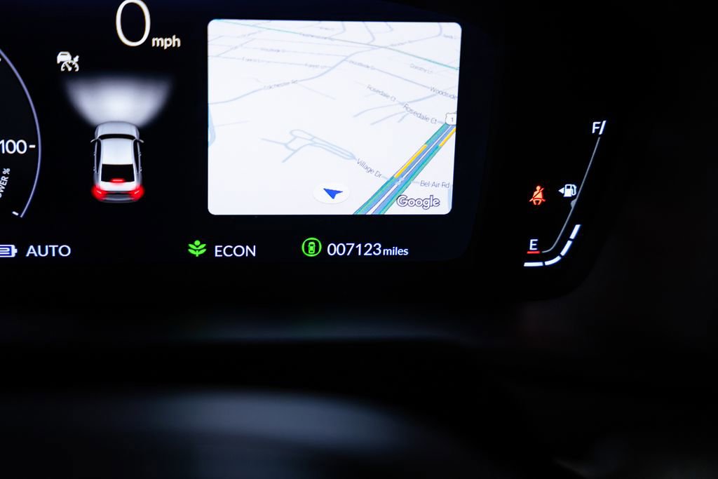 Used 2025 Honda Accord Touring image 48