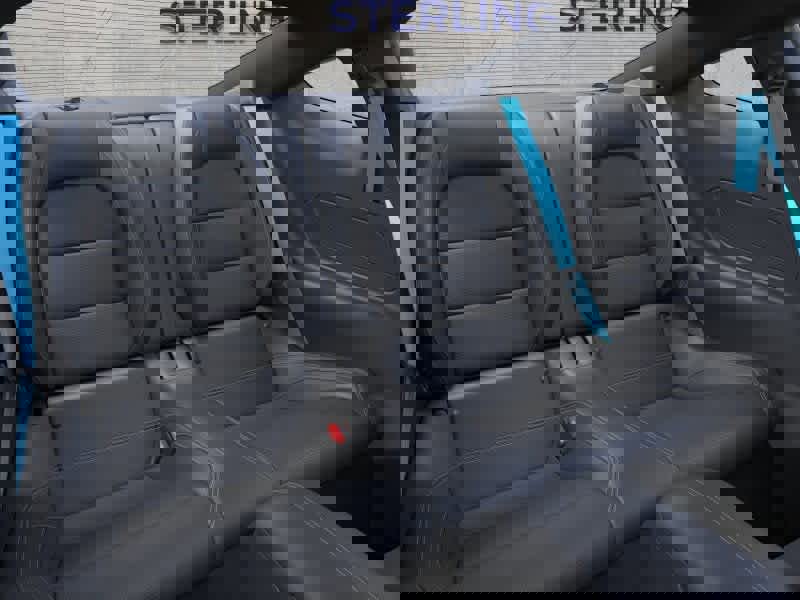 New 2026 Ford Mustang Premium image 11