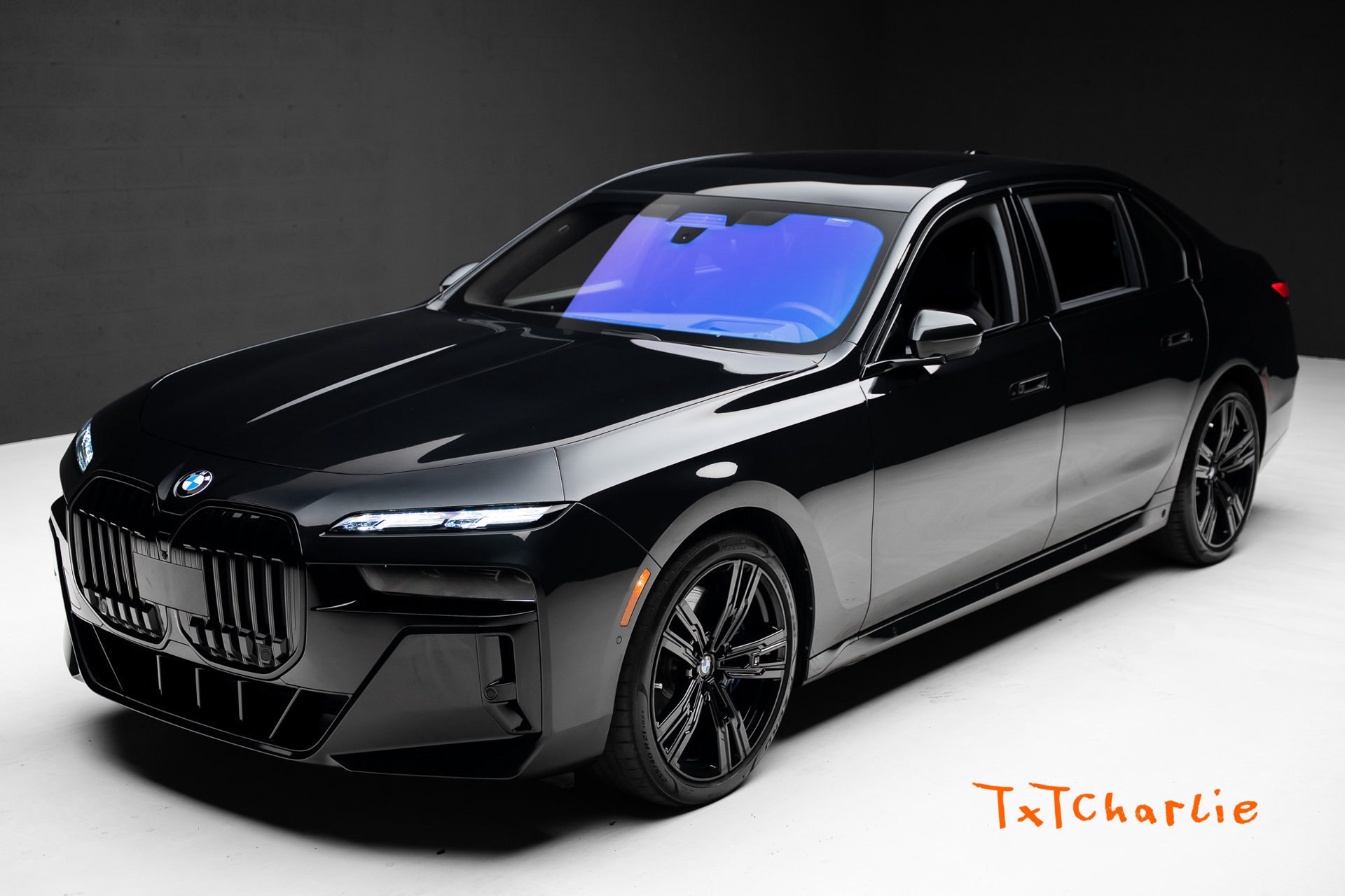 Used 2023 BMW 760i xDrive