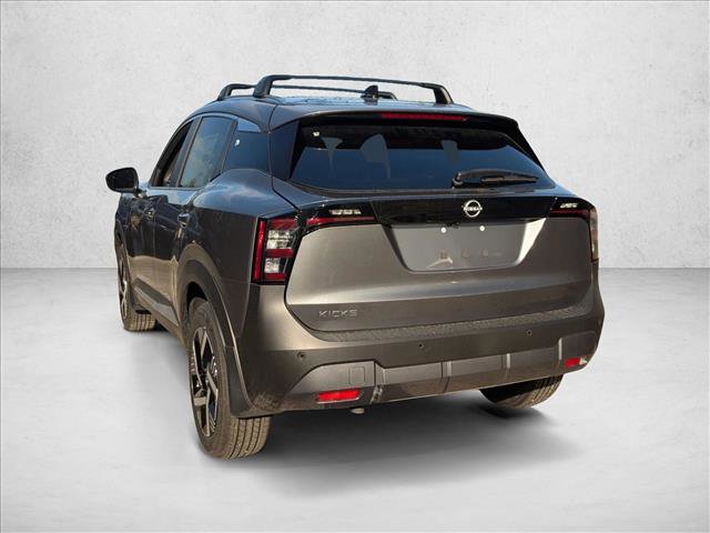 New 2026 Nissan Kicks SV w/ SV Premium Package image 8