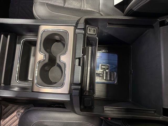 Used 2018 GMC Sierra 1500 Denali w/ Denali Ultimate Package image 32