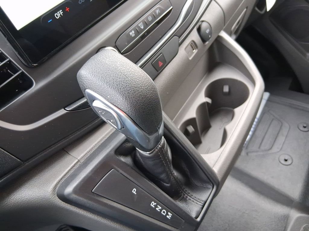 New 2026 Ford Transit 350 XL AWD/4WD image 21