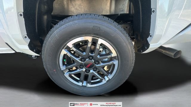New 2026 Toyota Tacoma TRD Sport image 19