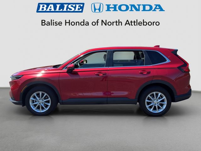 Used 2026 Honda CR-V EX image 2