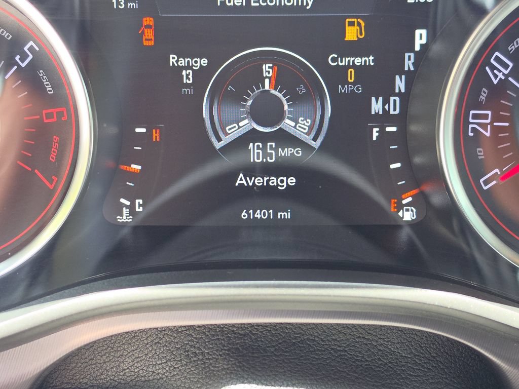 Certified 2019 Dodge Challenger R/T RWD image 28