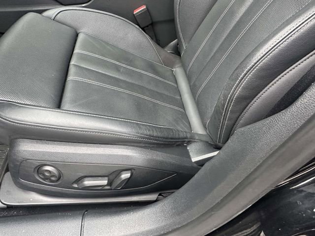 Used 2022 Audi A5 2.0T Premium Plus w/ Premium Plus image 23