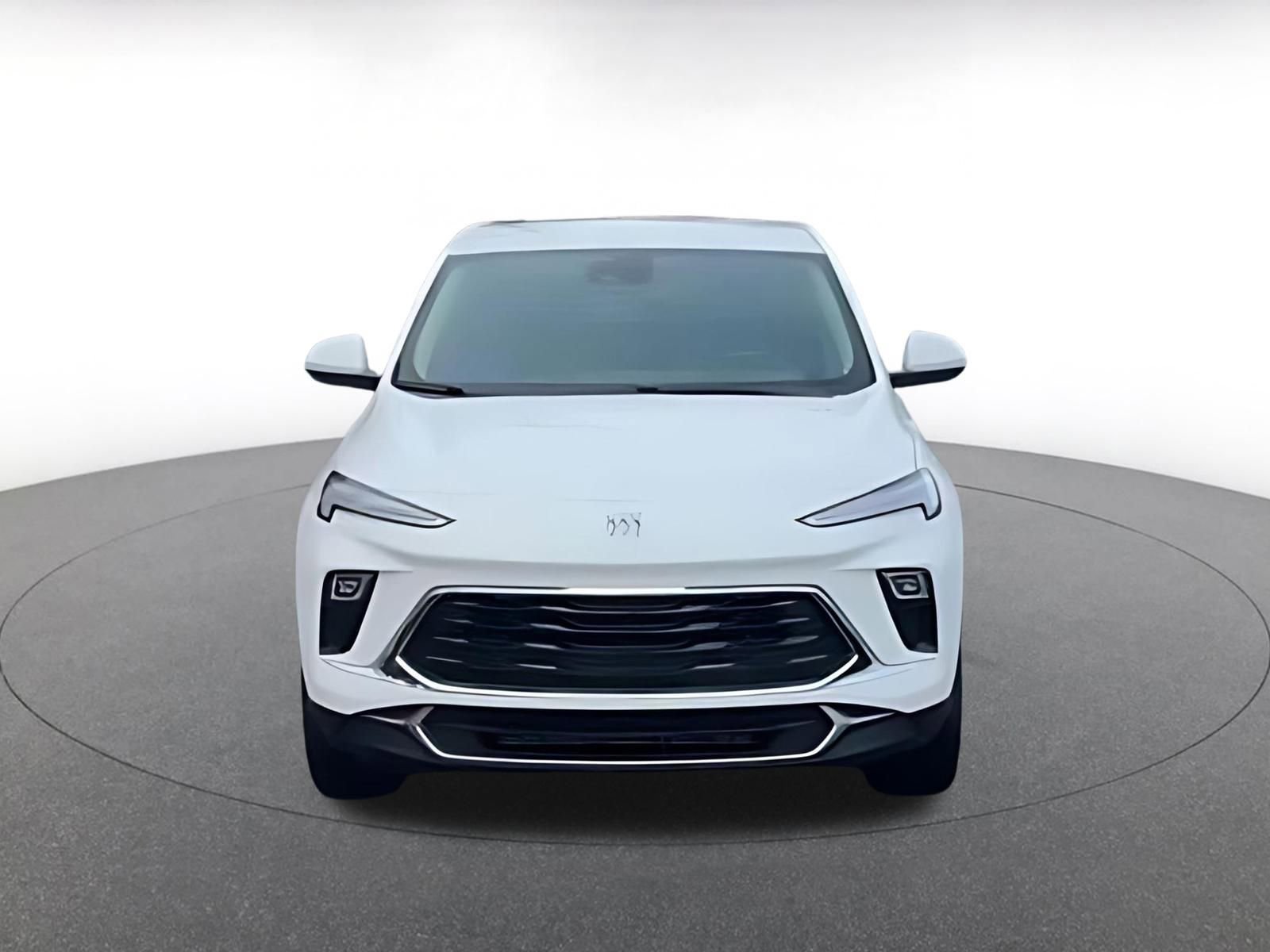 Used 2025 Buick Encore GX Preferred image 4