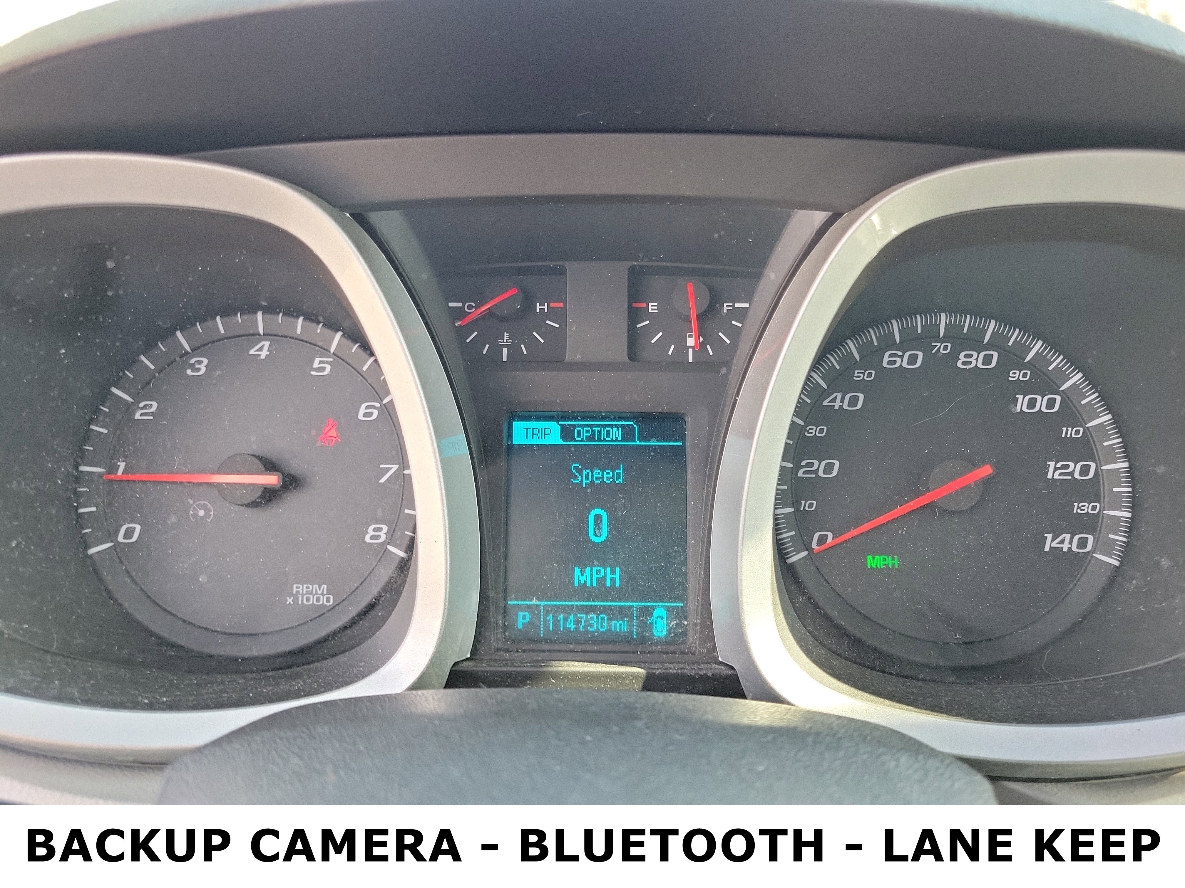 Used 2015 Chevrolet Equinox LTZ FWD image 24