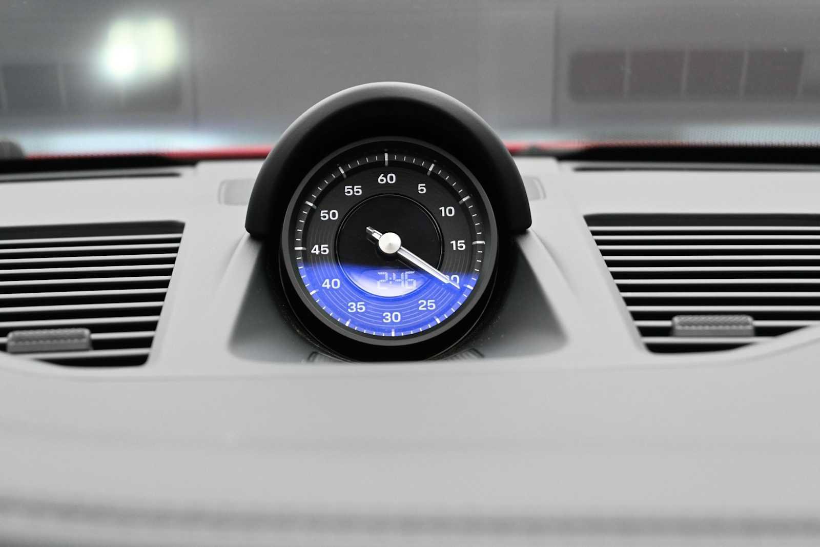 New 2026 Porsche 911 Carrera 4S AWD/4WD image 16