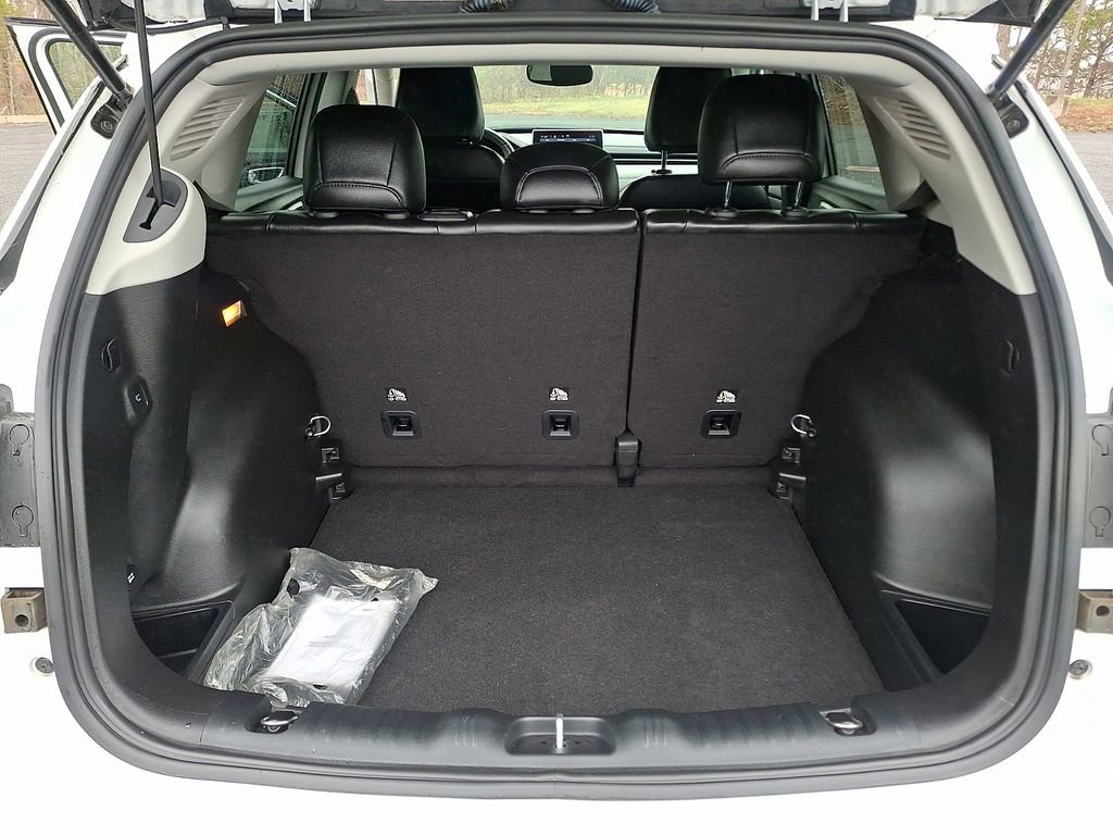 Used 2022 Jeep Compass Latitude w/ Convenience Group image 29