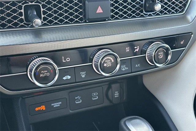 New 2026 Acura Integra A-Spec image 19