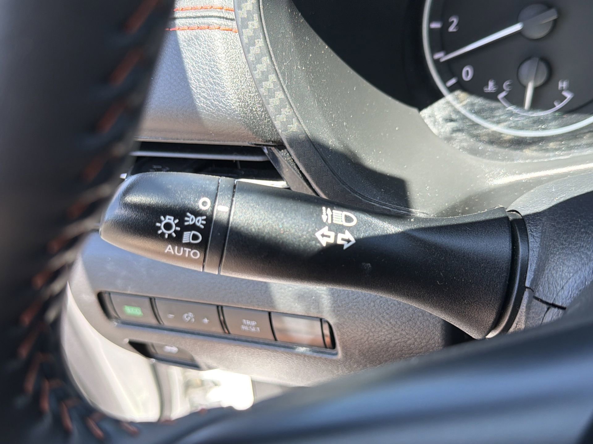 Used 2025 Nissan Sentra SR image 15