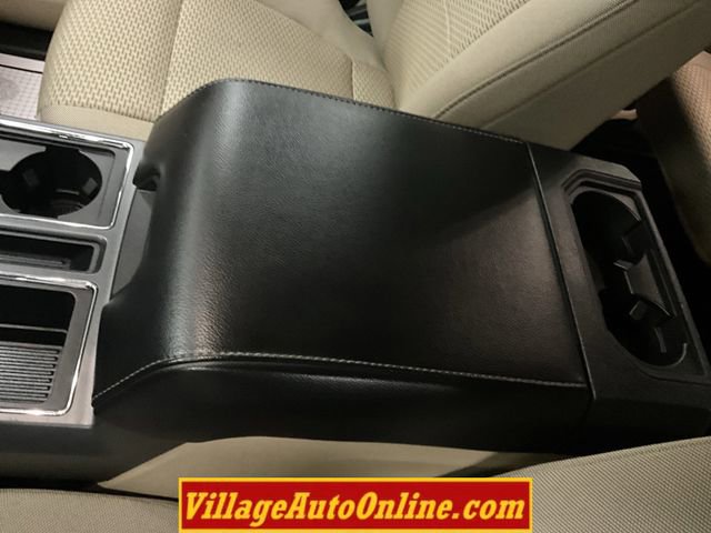 Used 2018 Ford F150 XLT w/ Equipment Group 302A Luxury image 24