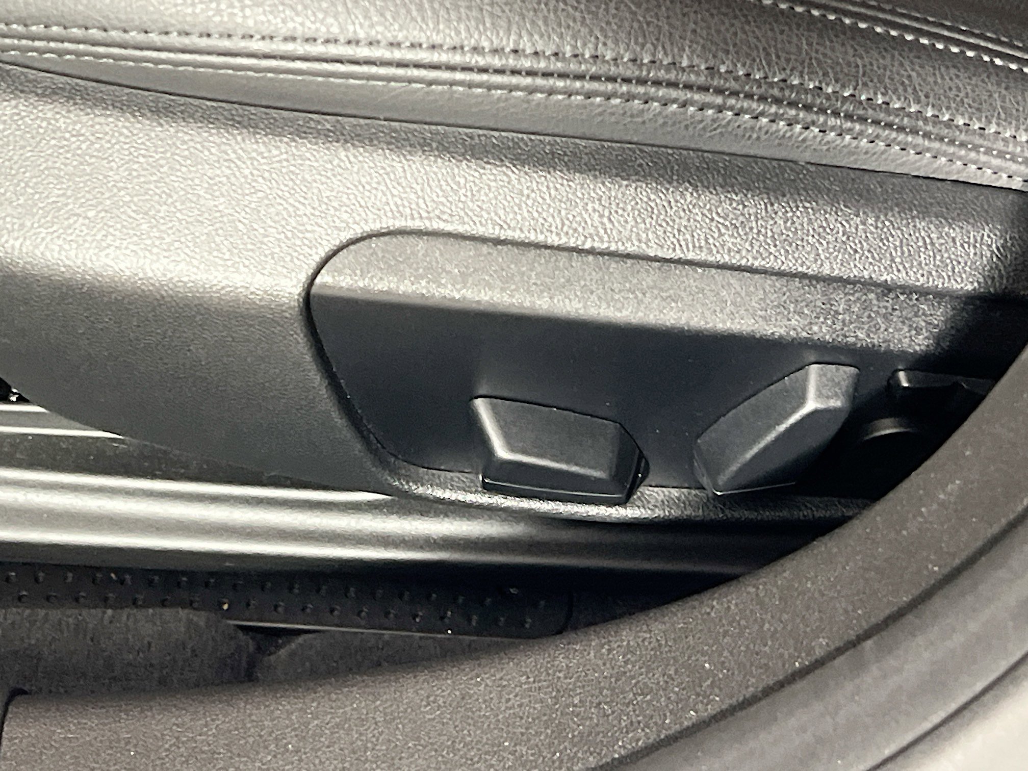 Used 2023 BMW 228i xDrive Gran Coupe w/ M Sport Package image 16