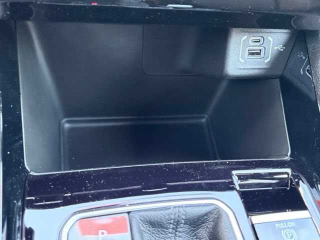 New 2026 Jeep Compass Limited AWD/4WD image 23