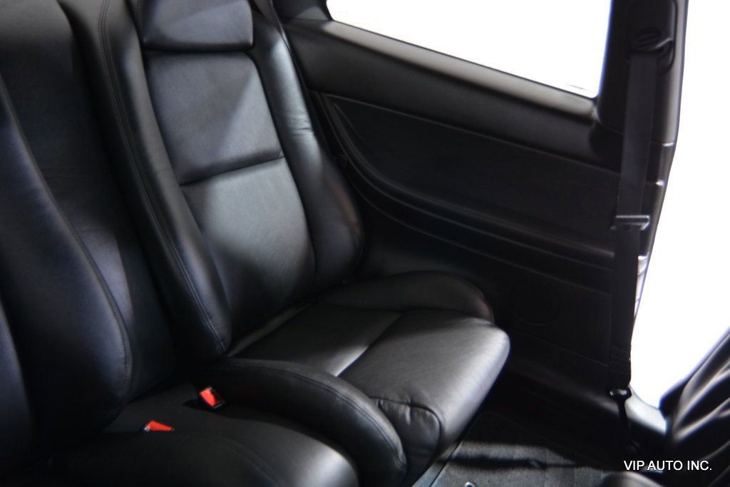 Used 2006 Pontiac GTO image 23