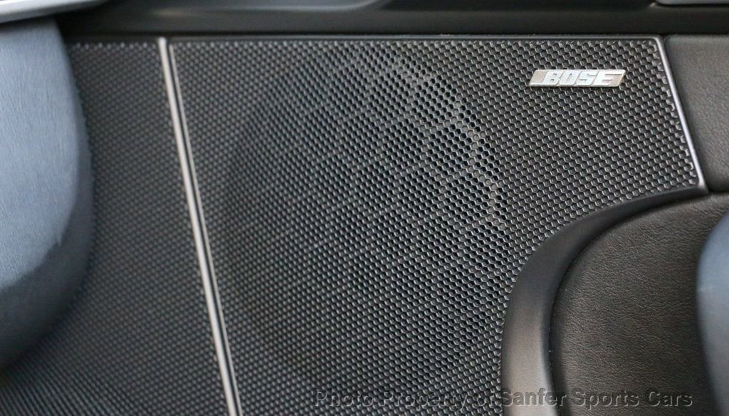 Used 2009 Porsche 911 Turbo image 38