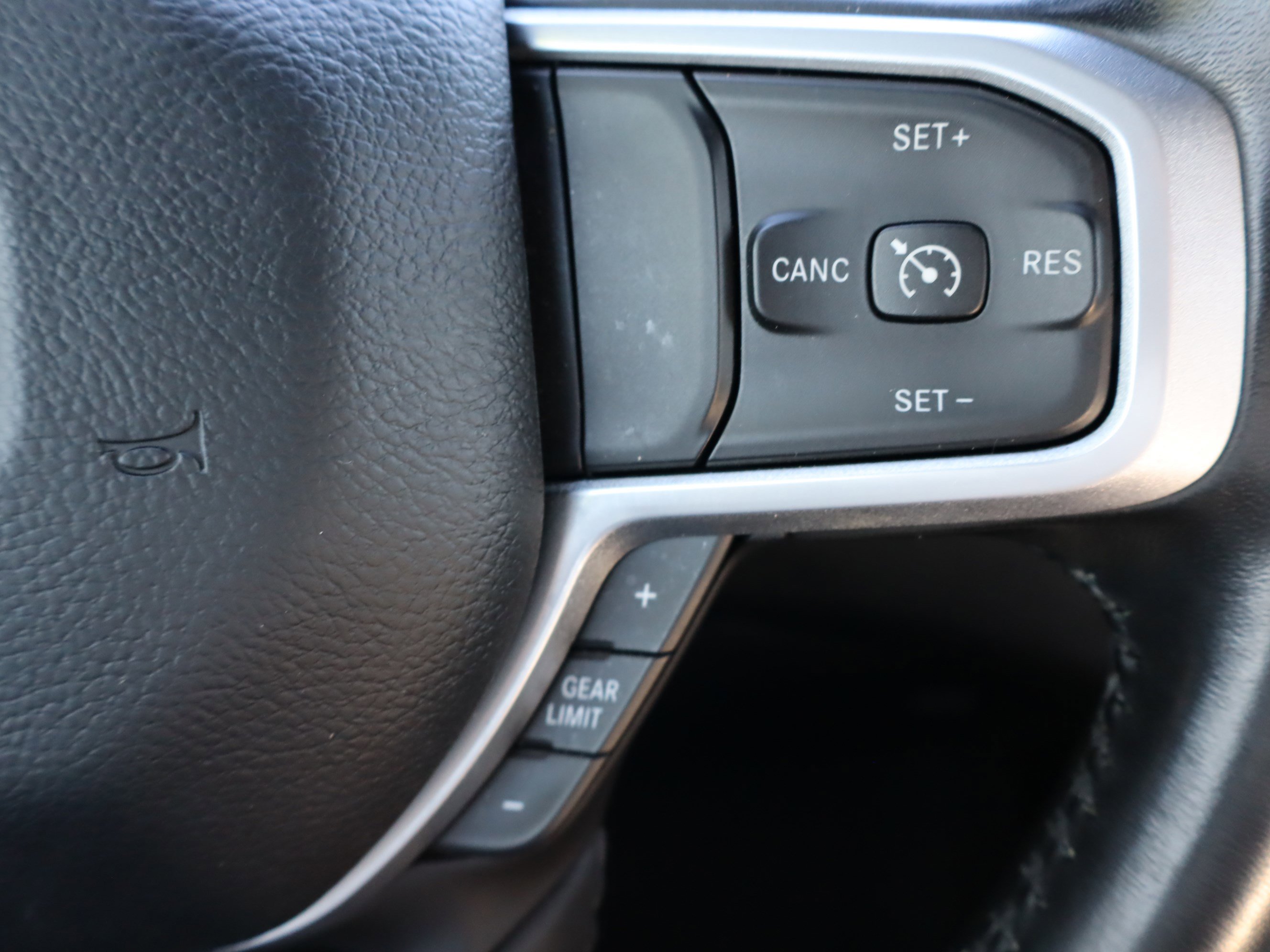 Used 2021 RAM 1500 Big Horn image 23