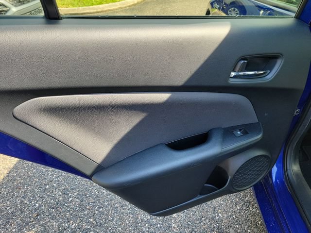 Used 2016 Toyota Prius Three FWD image 16