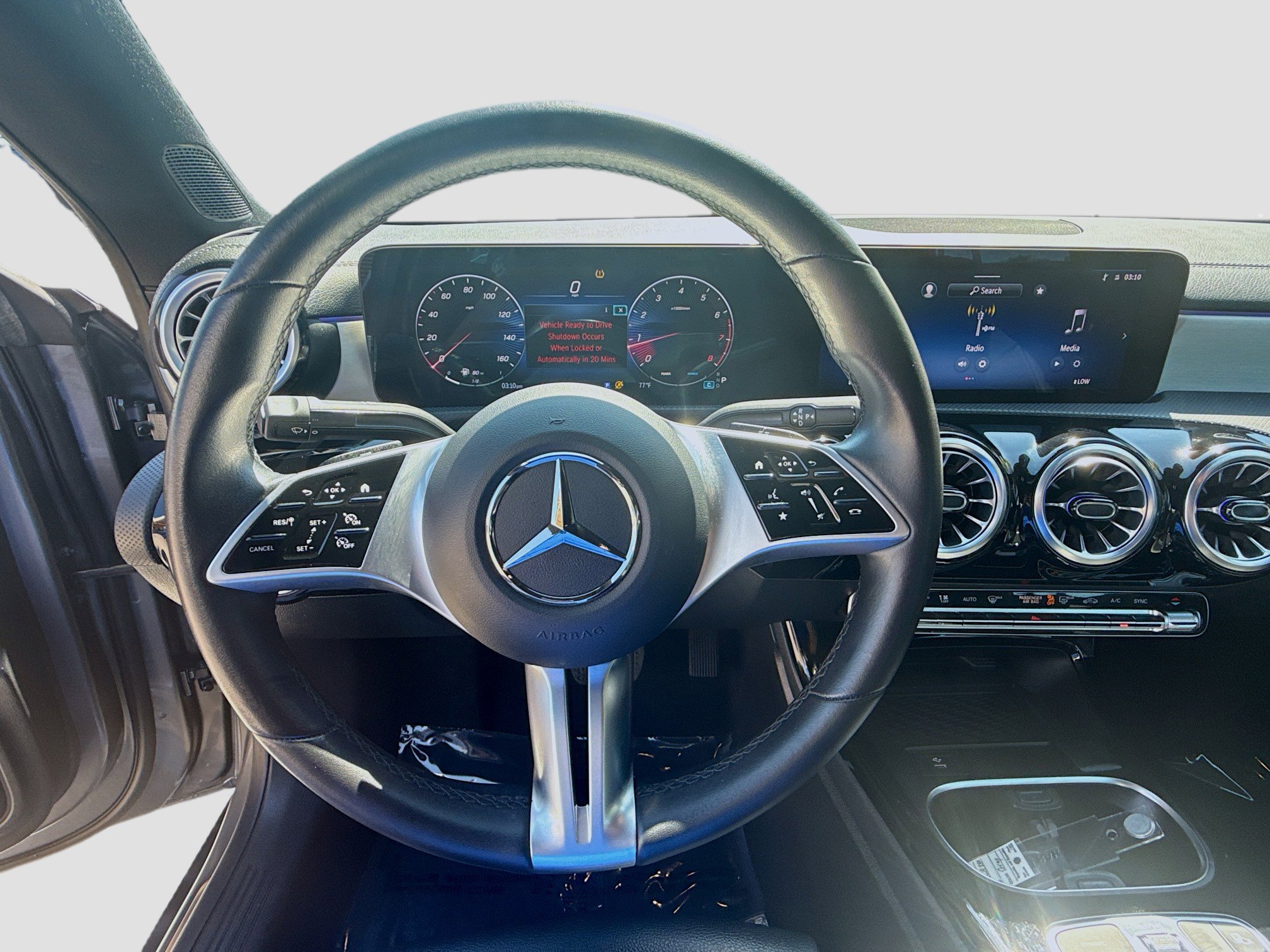 Used 2025 Mercedes-Benz CLA 250 image 10