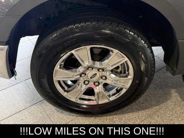 Used 2016 Ford F150 XLT w/ Equipment Group 301A Mid RWD image 4