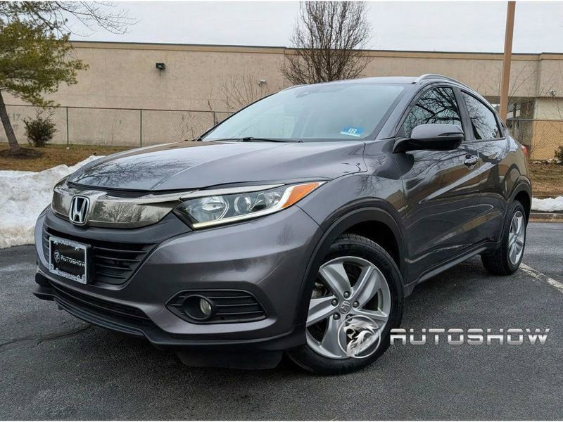 Used 2020 Honda HR-V EX image 1