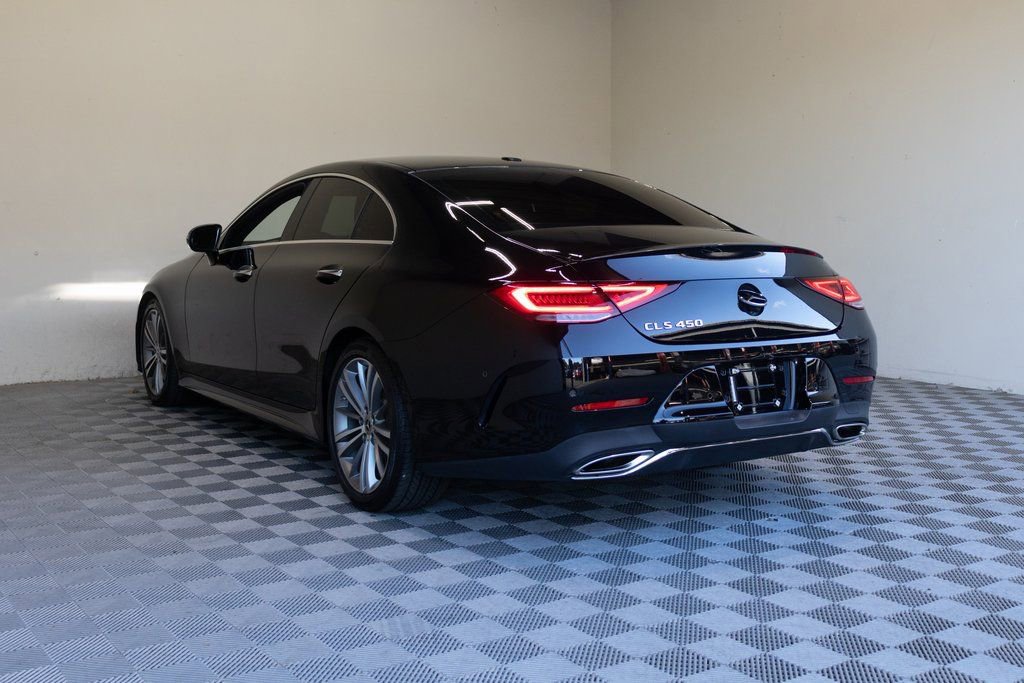 Used 2020 Mercedes-Benz CLS 450 image 14