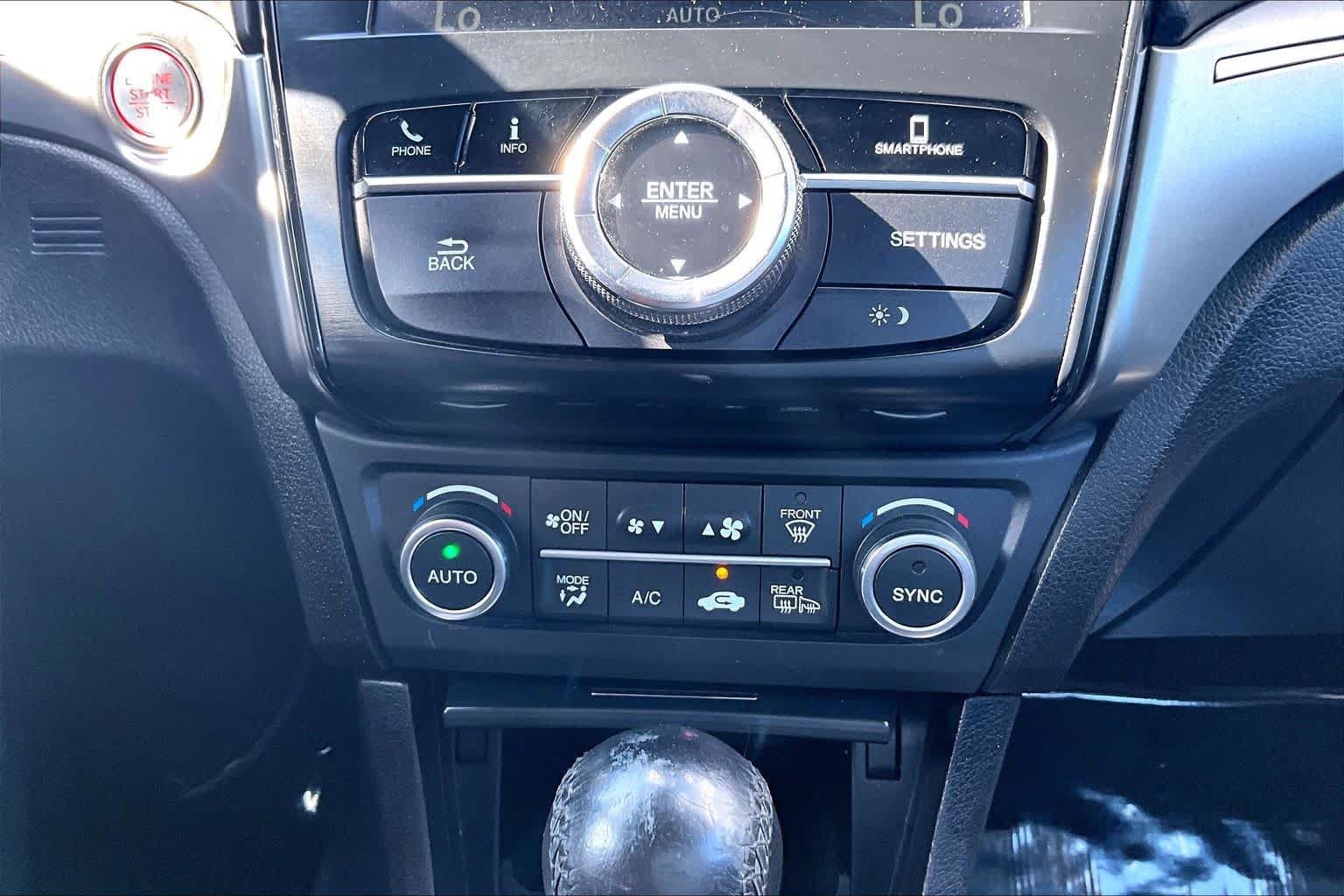 Used 2019 Acura ILX FWD image 35