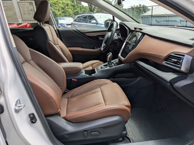 Used 2021 Subaru Outback Touring XT AWD/4WD image 40