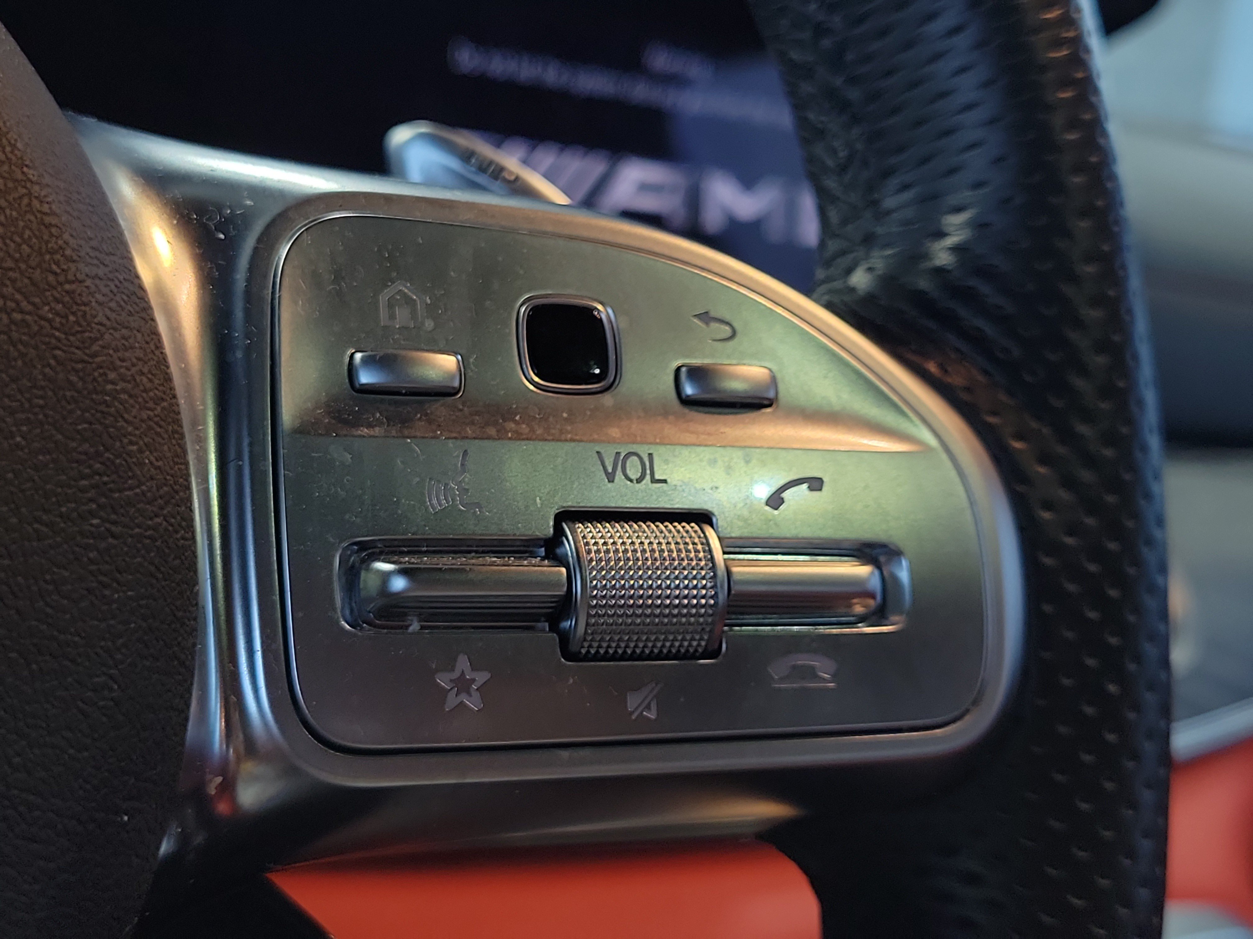 Used 2021 Mercedes-Benz AMG GT 43 image 25