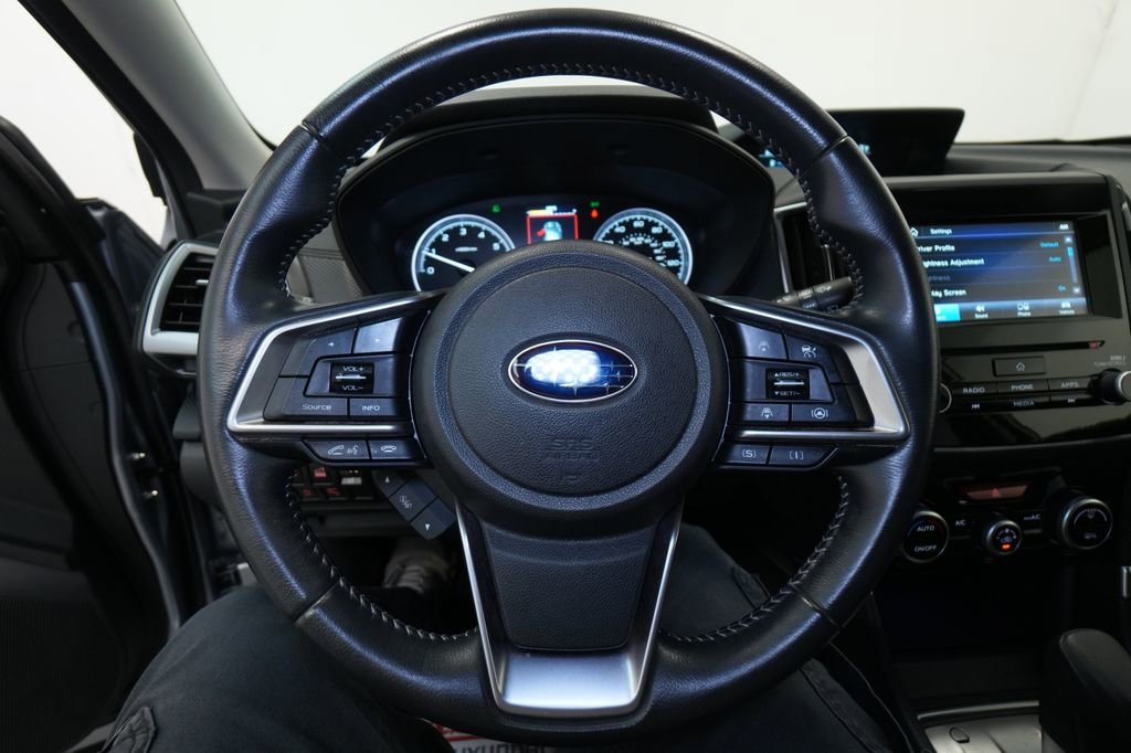 Used 2023 Subaru Forester Premium image 39