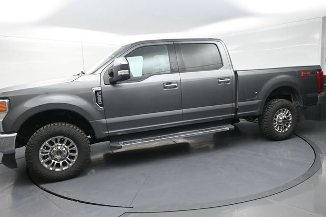 Used 2021 Ford F350 XLT w/ XLT Premium Package image 41